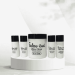 Scino Cos Ultra Glow 4-in-1 Cream Bleach for Skin