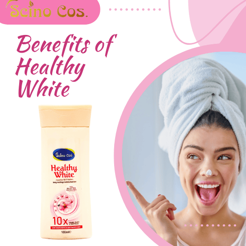 scino cos healthy white