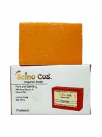 Scino cos organic soap