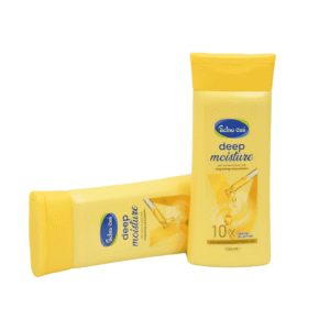 Scino Cos Deep Moisture Lotion – 10x Serum