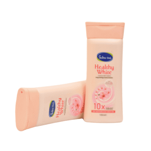 Scino Cos Healthy White – Glow & Moisture 100ml