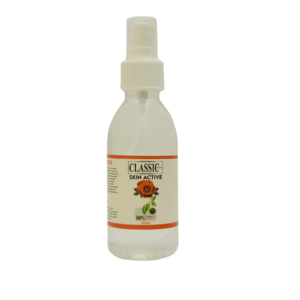 Classic Rose Water – Pure & Refreshing Toner