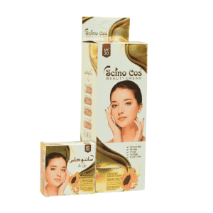 Scino Cos Beauty Cream – Clear & Bright Skin